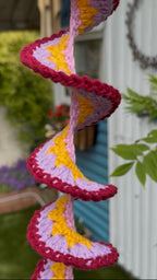 Tuesday 3 Week Beginners Crochet Workshop | SweeneysD3 Fairview
