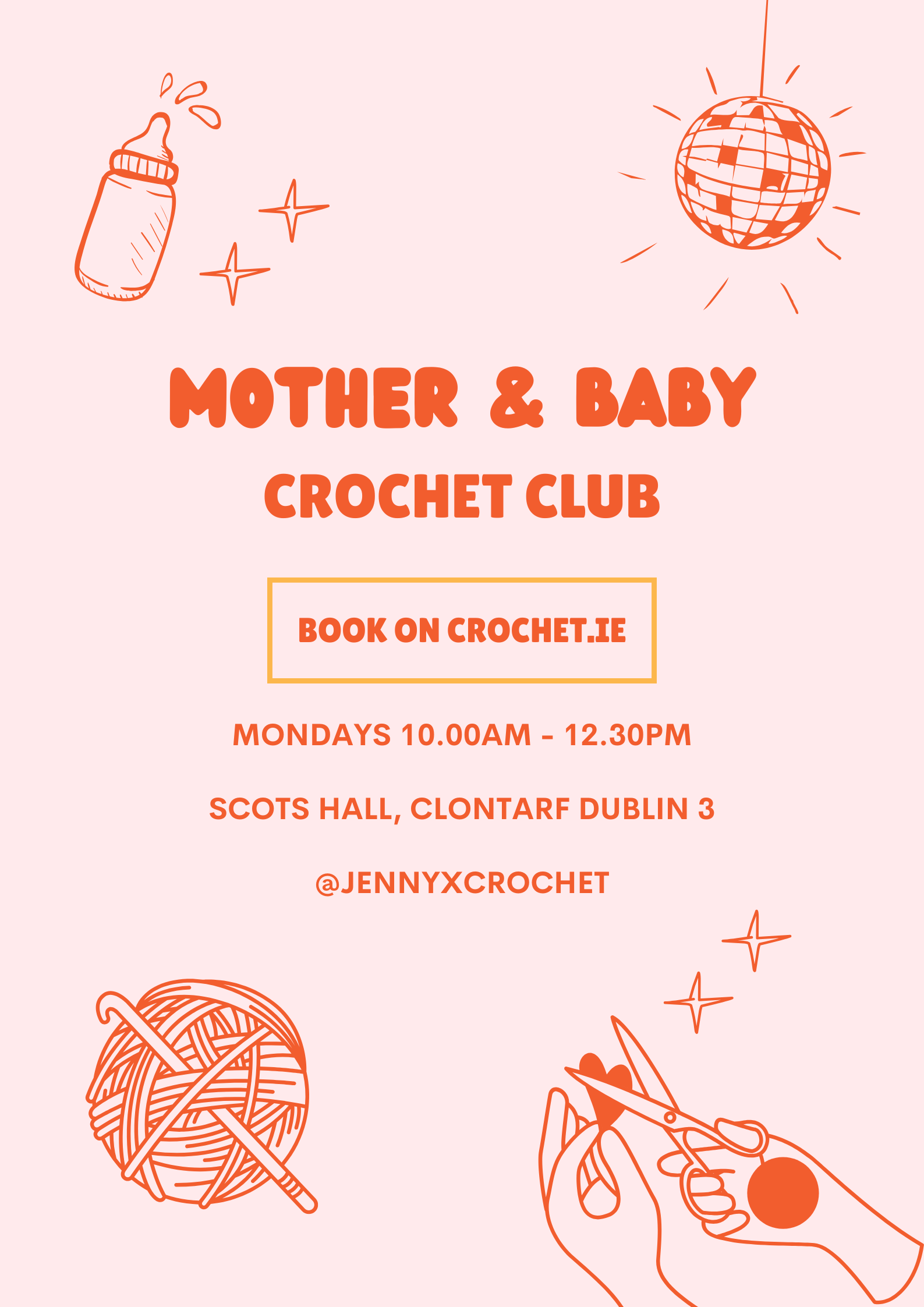 Mother Baby Club