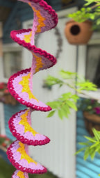 Tuesday 3 Week Beginners Crochet Workshop | SweeneysD3 Fairview
